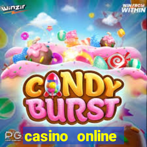 casino online gratis ganhar dinheiro