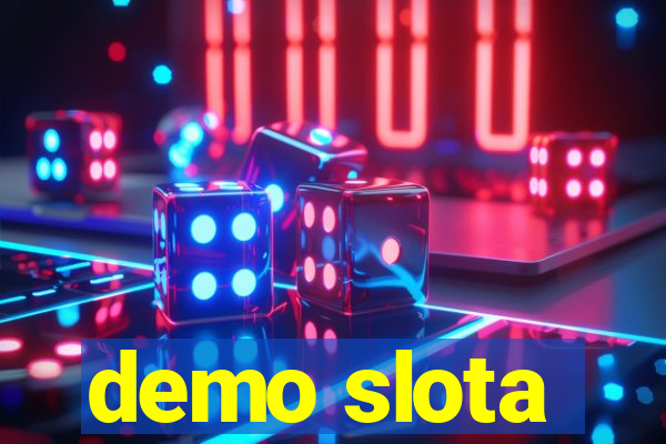 demo slota