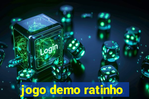 jogo demo ratinho