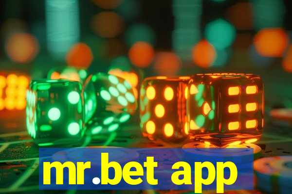 mr.bet app