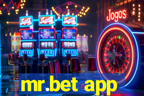 mr.bet app