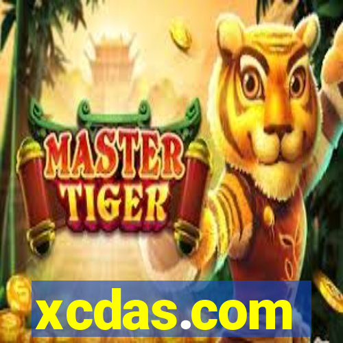 xcdas.com