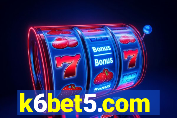 k6bet5.com