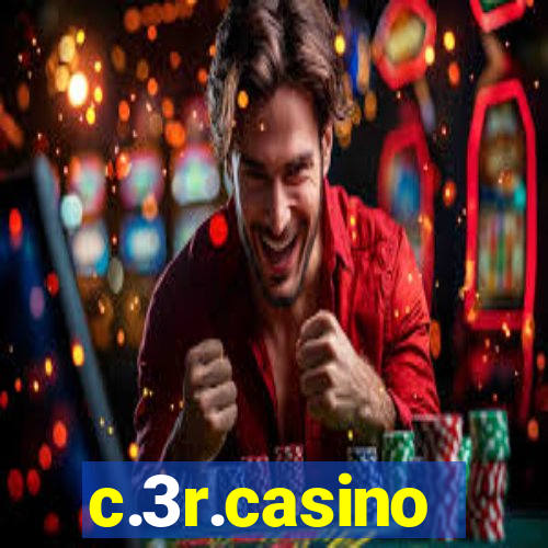 c.3r.casino