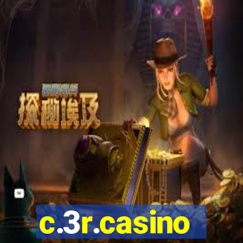 c.3r.casino