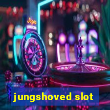 jungshoved slot