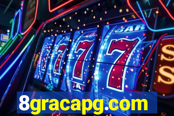 8gracapg.com