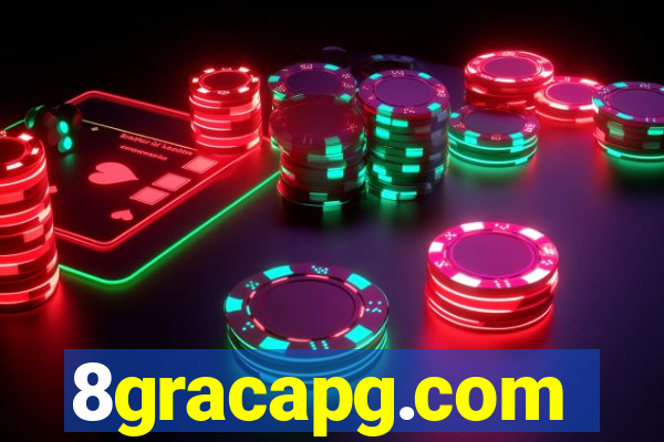 8gracapg.com