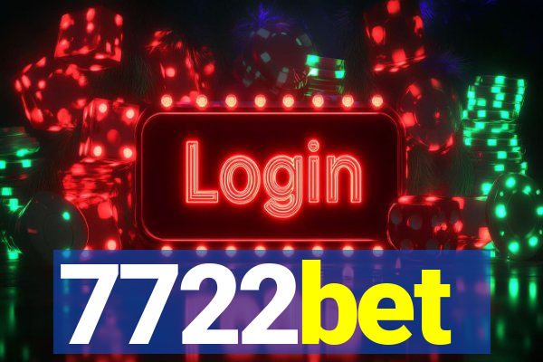 7722bet