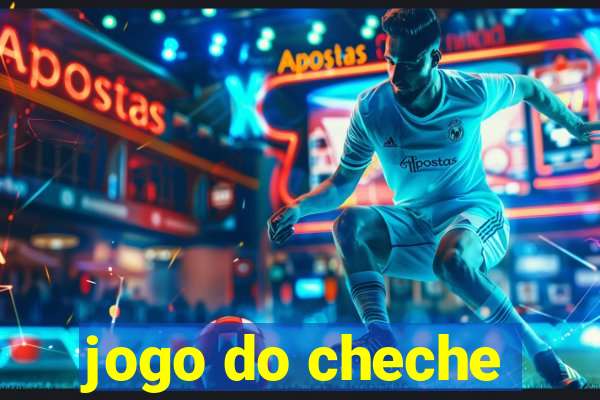 jogo do cheche