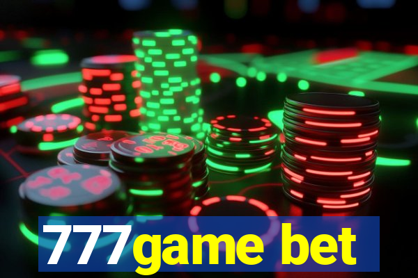 777game bet