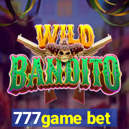 777game bet