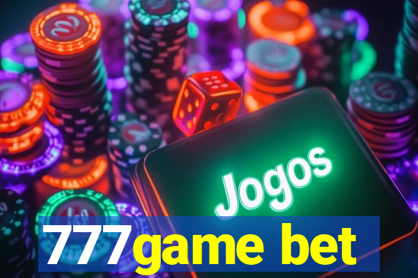 777game bet