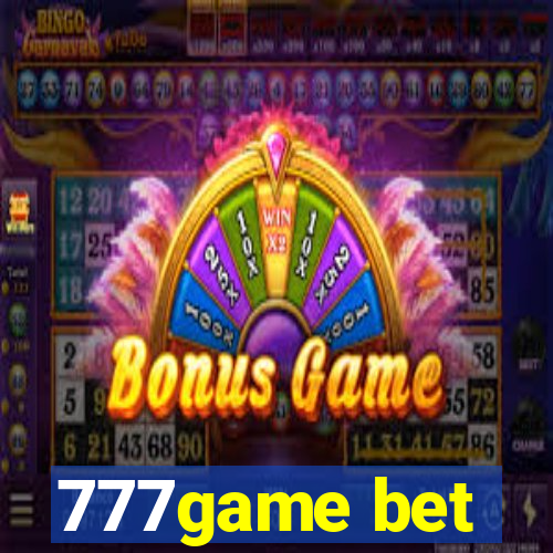 777game bet