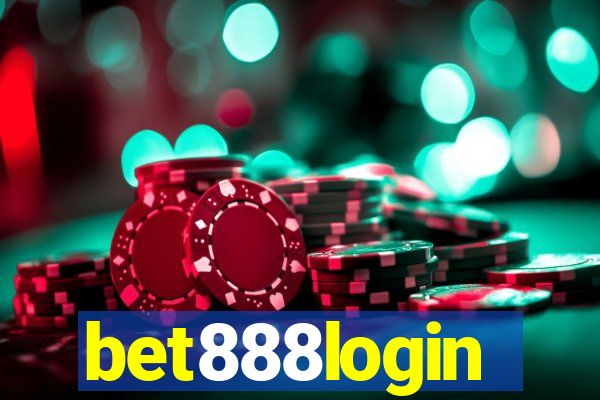 bet888login