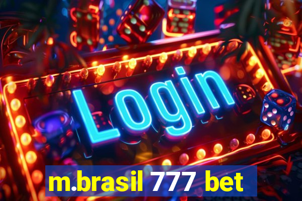 m.brasil 777 bet