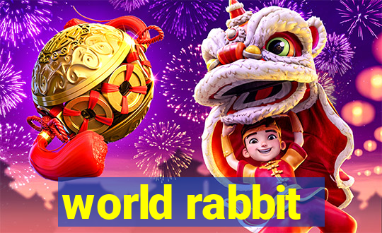 world rabbit