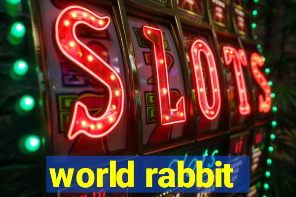 world rabbit