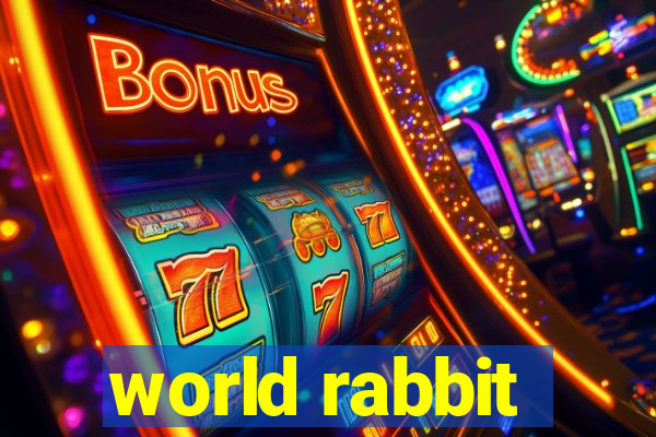 world rabbit