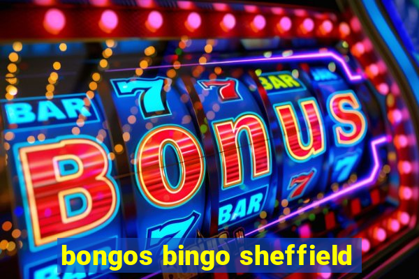 bongos bingo sheffield