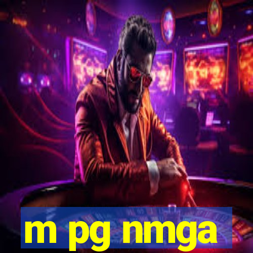 m pg nmga