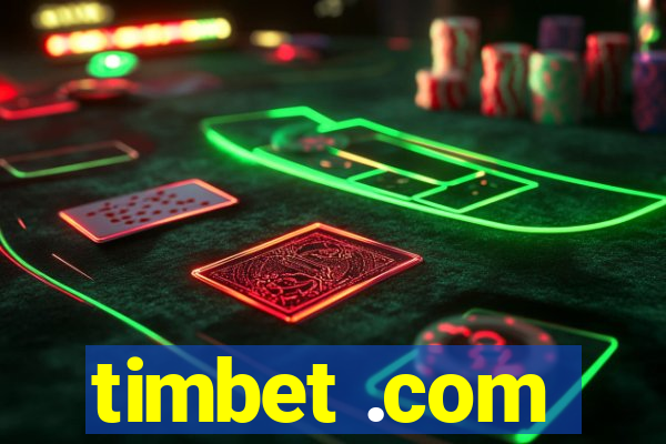 timbet .com