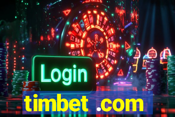 timbet .com