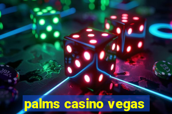 palms casino vegas