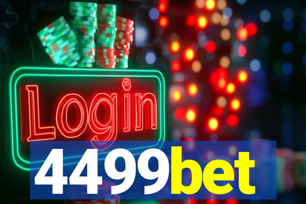 4499bet