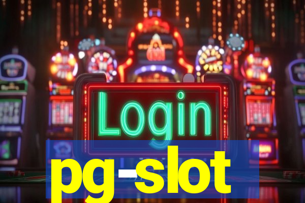 pg-slot