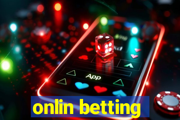 onlin betting