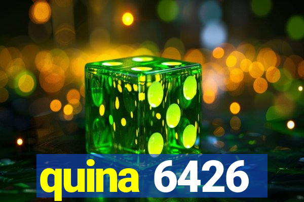 quina 6426