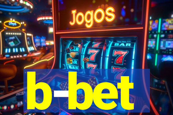 b-bet