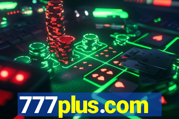 777plus.com