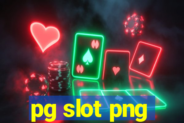 pg slot png