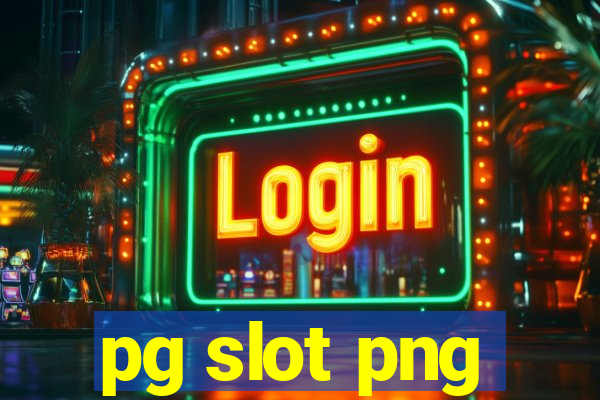 pg slot png