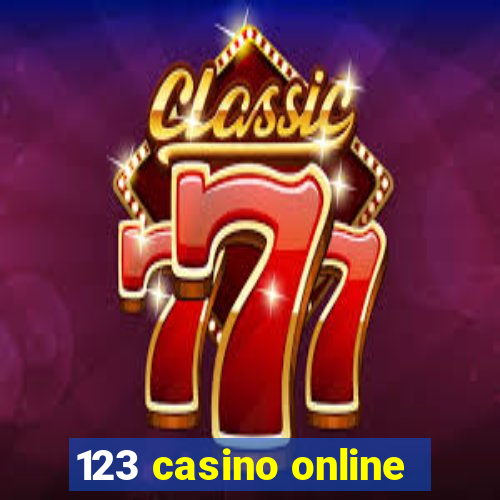 123 casino online