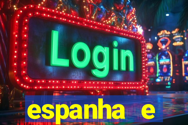 espanha e inglaterra ao vivo