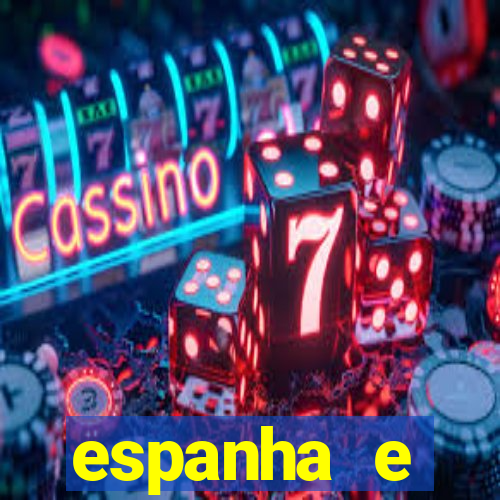 espanha e inglaterra ao vivo