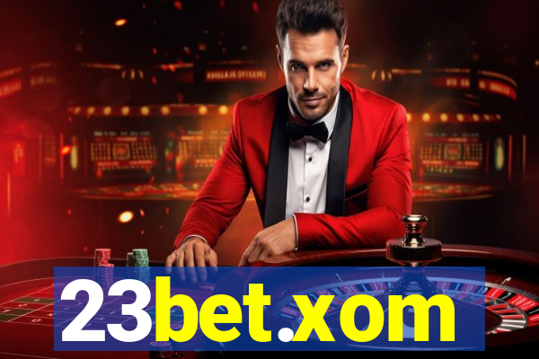 23bet.xom