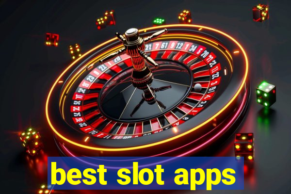 best slot apps