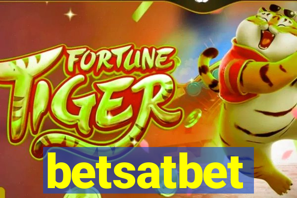 betsatbet