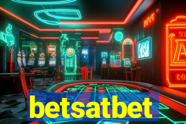 betsatbet