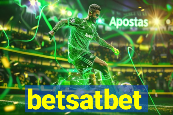 betsatbet