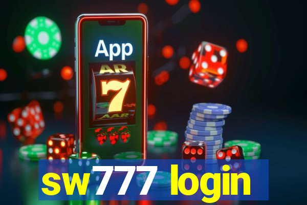 sw777 login