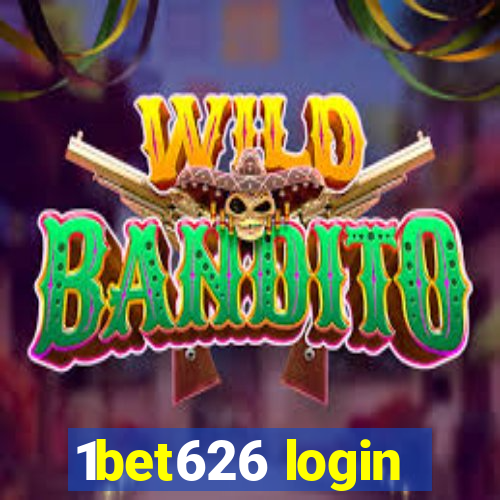 1bet626 login