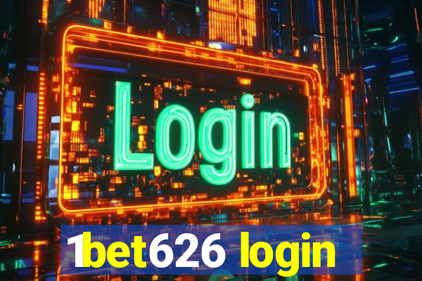 1bet626 login