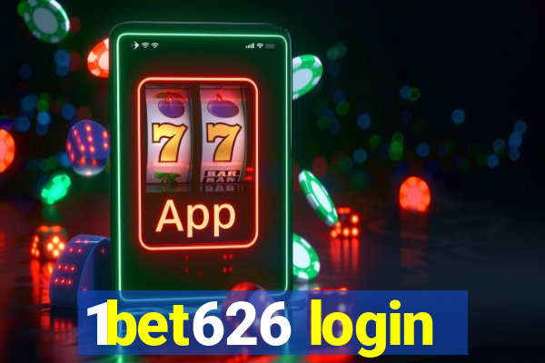 1bet626 login