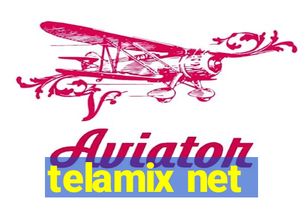 telamix net