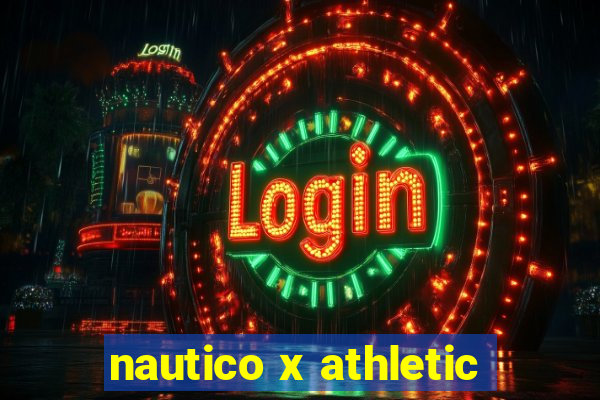 nautico x athletic